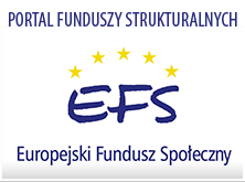 EFS - Portal funduszy strukturalnych